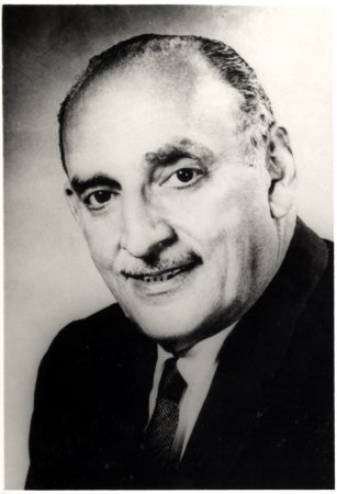 Dr. Benjamin B. Caplan