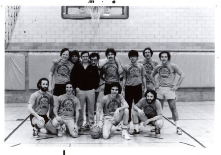 1980 JCC All-Stars