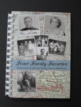 Feuer Family Favorites