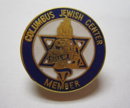 Pin, Membership                         