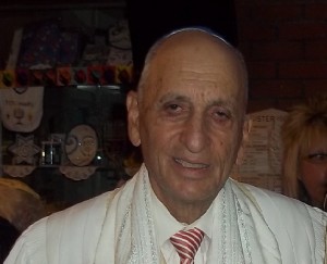 Rabbi Hermann