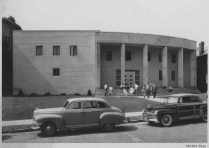 Hillel May 1965_001