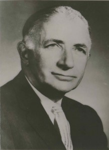Rabbi Harry Kaplan