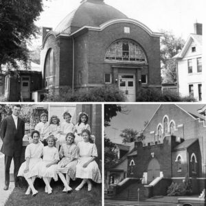 Jews in the Y Bridge City: A History of Zanesville's Early Jewish Community